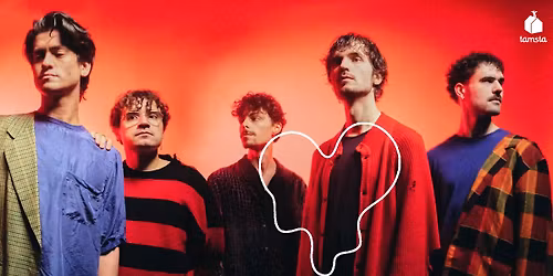 NAUSYQA (NL) | TAMSTA