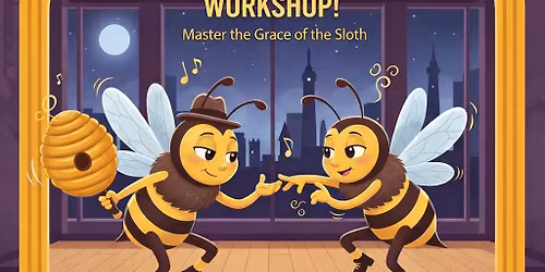 How to deal with slow music workshop followed by freestyle