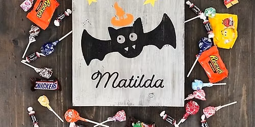 MY FAVORITE HOLIDAY KIDS' CAMP WORKSHOP