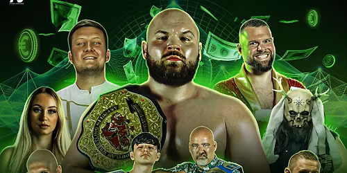 Wrestling - OWG Payday