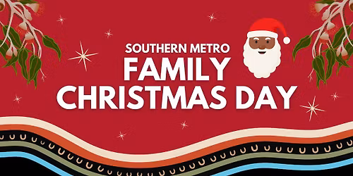Family Christmas Day - Southern Metro