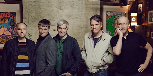 DIE LIGA DER GEW\u00d6HNLICHEN GENTLEMEN - Dresden - Beatpol