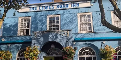 Lewes Road Inn, Brighton