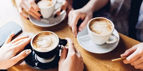 Monthly Coffee Meetup