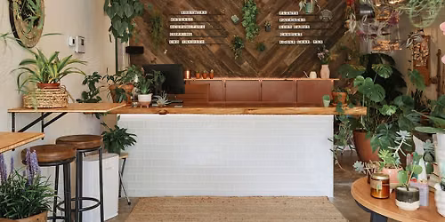 Gatherwise x House Nine: Holistic Facial Launch Party