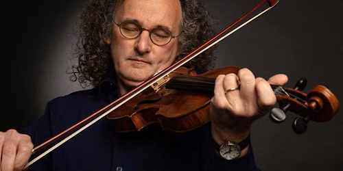 Other Voices Derry Presents: Martin Hayes & Brian Donnellan