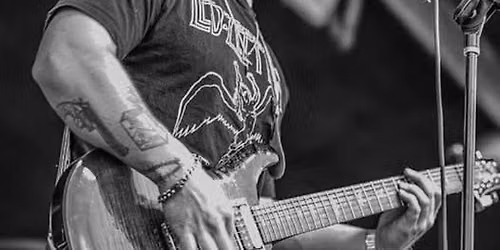 Live Music with Heath Owens