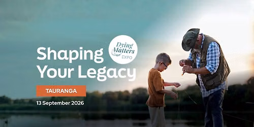 Dying Matters Expo 2026