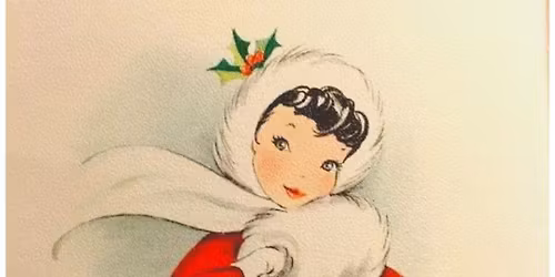 Juleloppemarked i \u00e6gte vintage\u00e5nd!