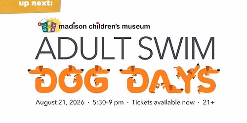 Adult Swim: Dog Days