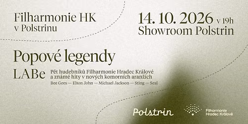 Popov\u00e9 legendy | LABe