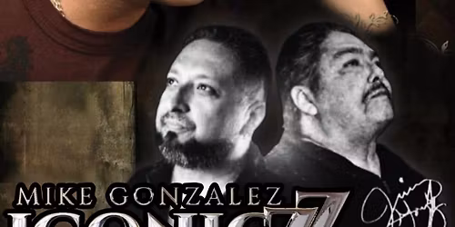 Marcos Orozco \/ Mike Gonzalez & IconiczZ