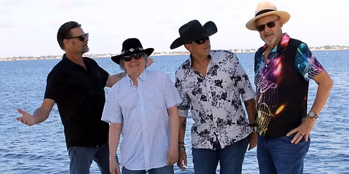 Caloosa River Band at Auto Inn Tavern & Restaurant