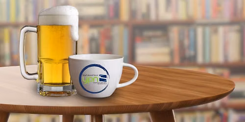 Books & Brews