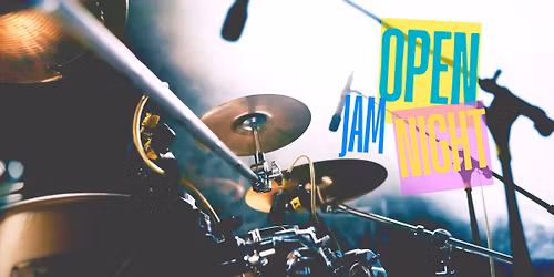 Open Jam Night @ Beacock Music