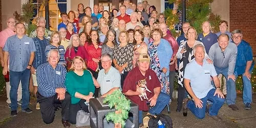 MHS Classmates Get-Together 2025