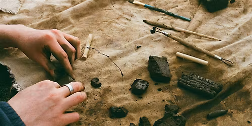 Common Ground: Wild Clay Workshop