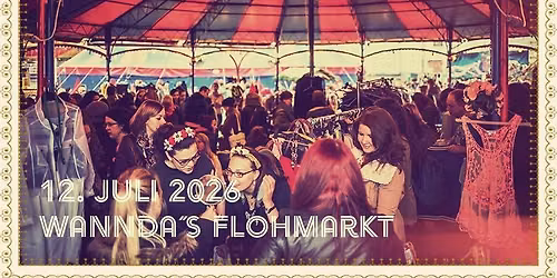 WANNDA'S FLOHMARKT