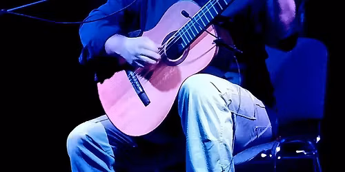 Marcin Skrzypczak, Koncert z cyklu "Poetyckie Klimaty w S\u0105siecznie"