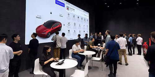 Tesla Dream Drop