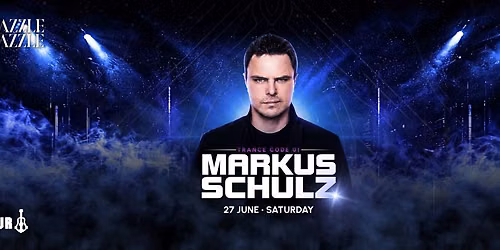 Markus Schulz, Istanbul