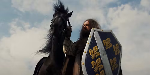 Bosanski Vitez (Bosnian Knight) \u2013 Documentary Screening (SYD 2ND SCREENING)