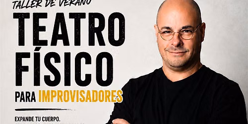 Teatro Fisico para Improvisadores