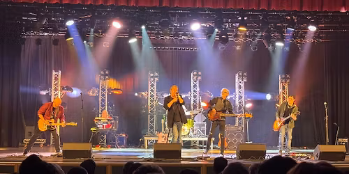 3am-Matchbox 20 Tribute at Jerzees in Belden