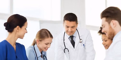 Personal Care Aide (PCA) Class