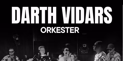 Darth Vidars Orkester \/\/ Baracoa Asker