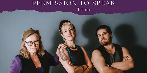 Dryadic @ Railway Roots Folk Club, Portslade, Brighton