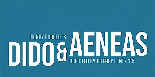 Dido & Aeneas