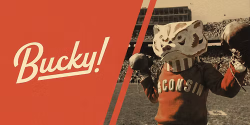 Sheboygan Community Screening of PBS Wisconsin\u2019s Bucky!