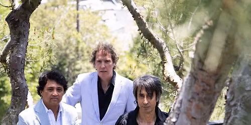 The Sadies return to the newly renovated Big Top!