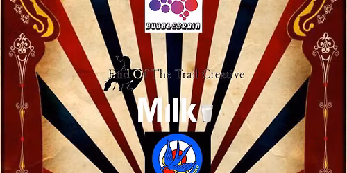 The Brighton Rock'n'Roll Circus 2026