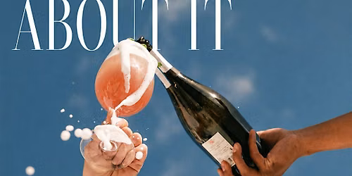 SIP HAPPENS...LET'S WINE ABOUT IT
