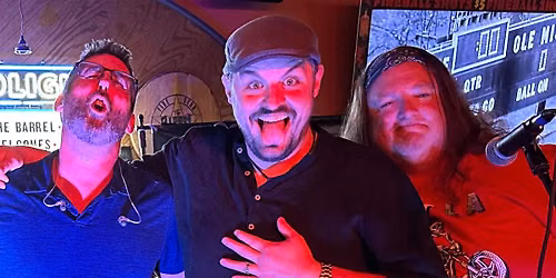 \ud83d\udd25 SIDE PIECE IS BACK AT GOOD TIME CHARLIE'S! \ud83d\udd25