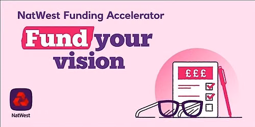 Fund Your Business Your Way: Fund Your Vision