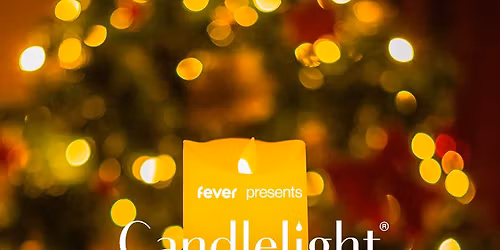 Candlelight: Cl\u00e1sicos de Navidad | Monterrey