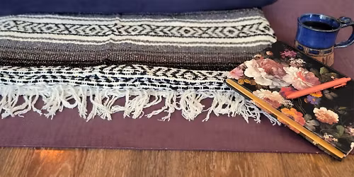 Autumn Half-Day Retreat