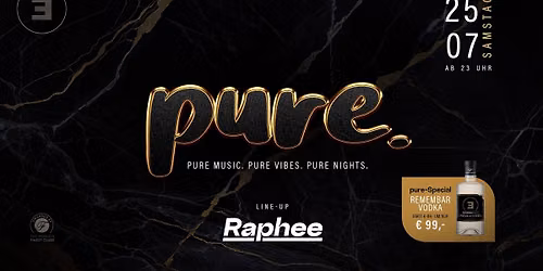 PURE.