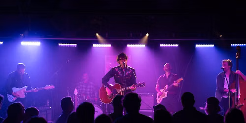 Hub City Concert Series: Trapper Schoepp