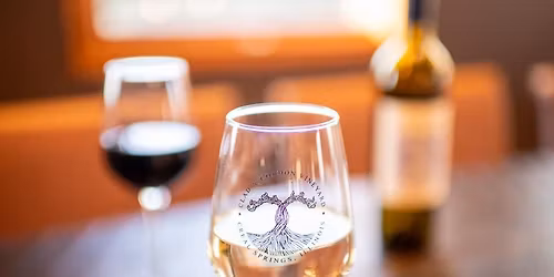 Clad & Cordon Wine Dinner