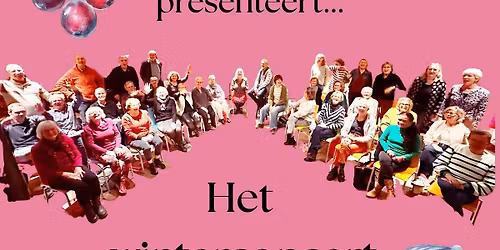 Het Hanzekoor Winterconcert