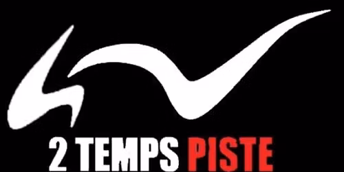 roulage club deux temps piste