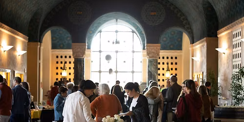 Back to Shul: The Magic of Emanu-El