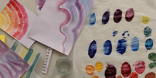  Autumn adult Art classes