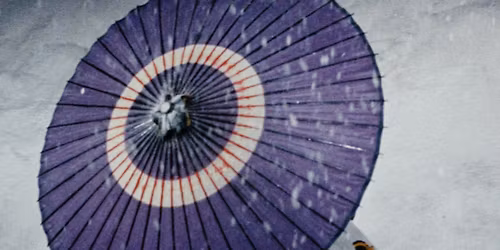 Film | Lady Snowblood