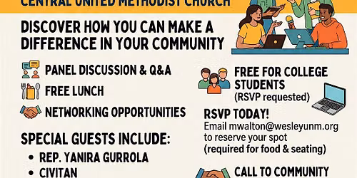 Community Voices