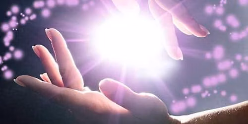 Usui Reiki 1